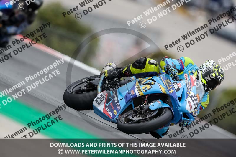 motorbikes;no limits;october 2019;peter wileman photography;portimao;portugal;trackday digital images